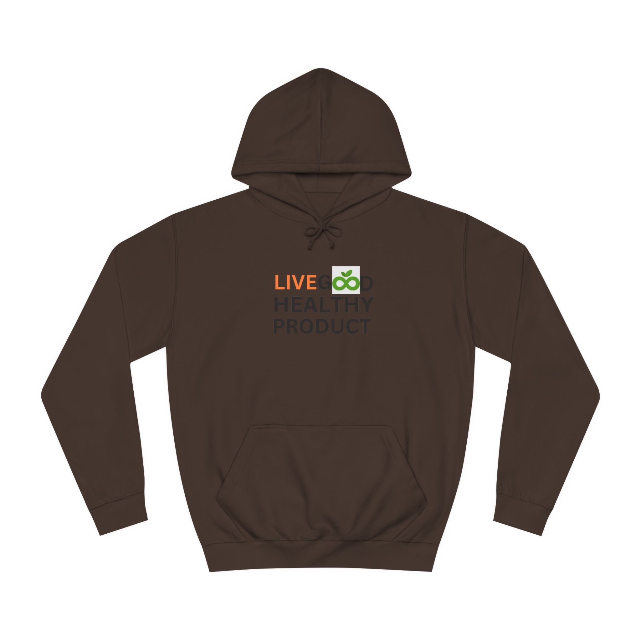 Unisex College Hoodie