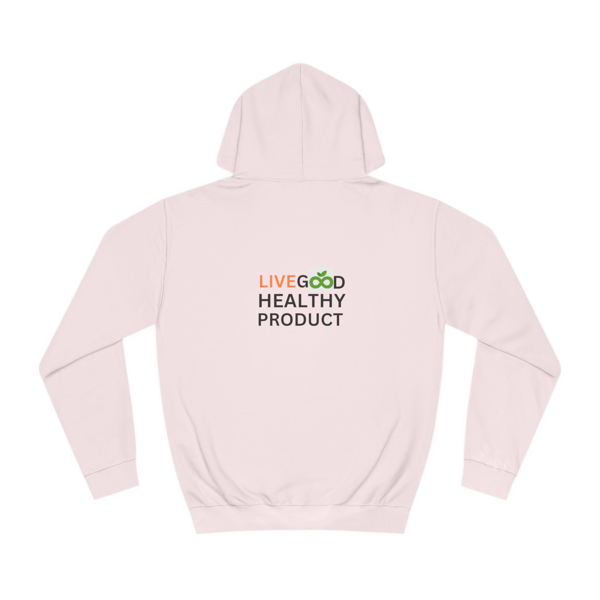 Unisex College Hoodie