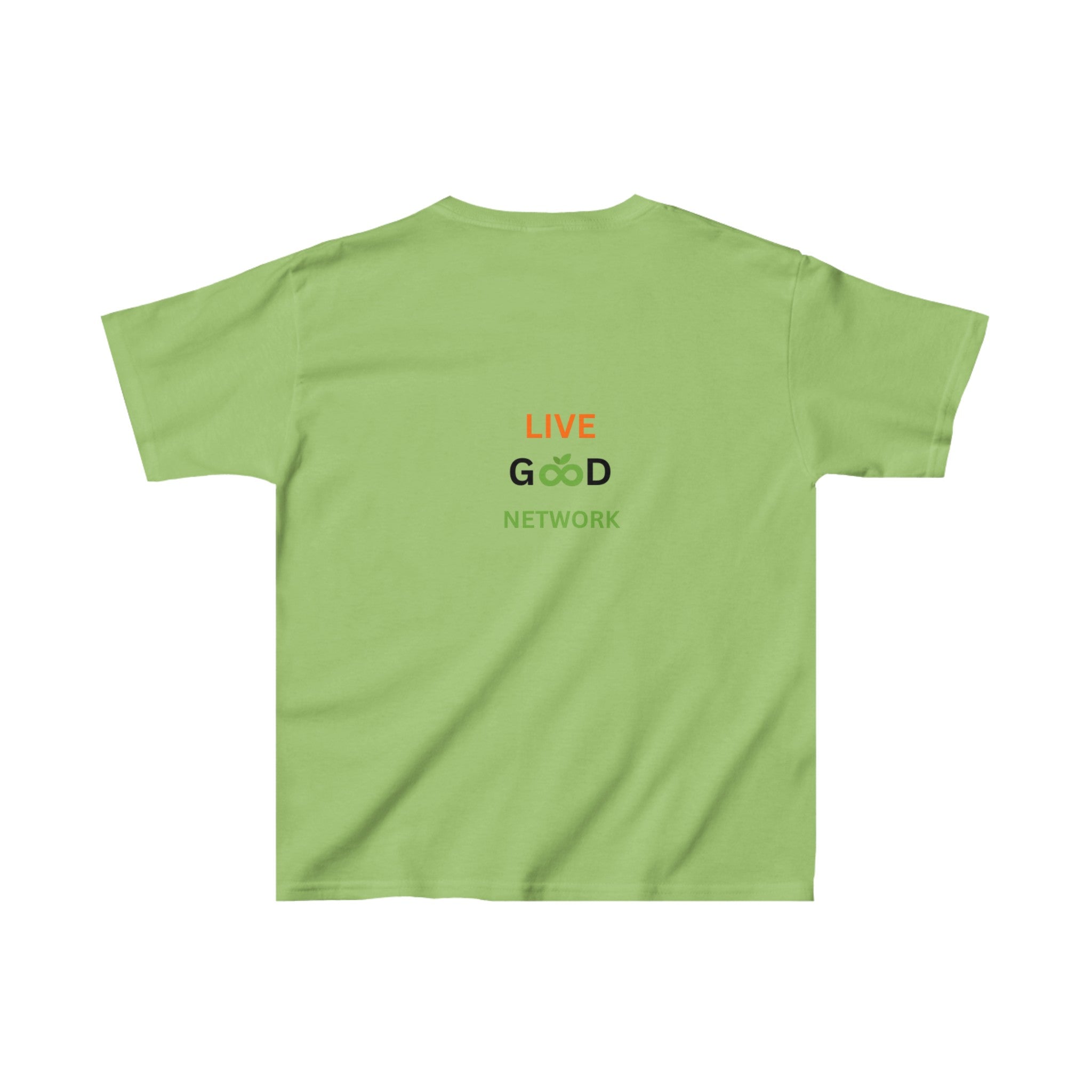 Kids Heavy Cotton™ Tee