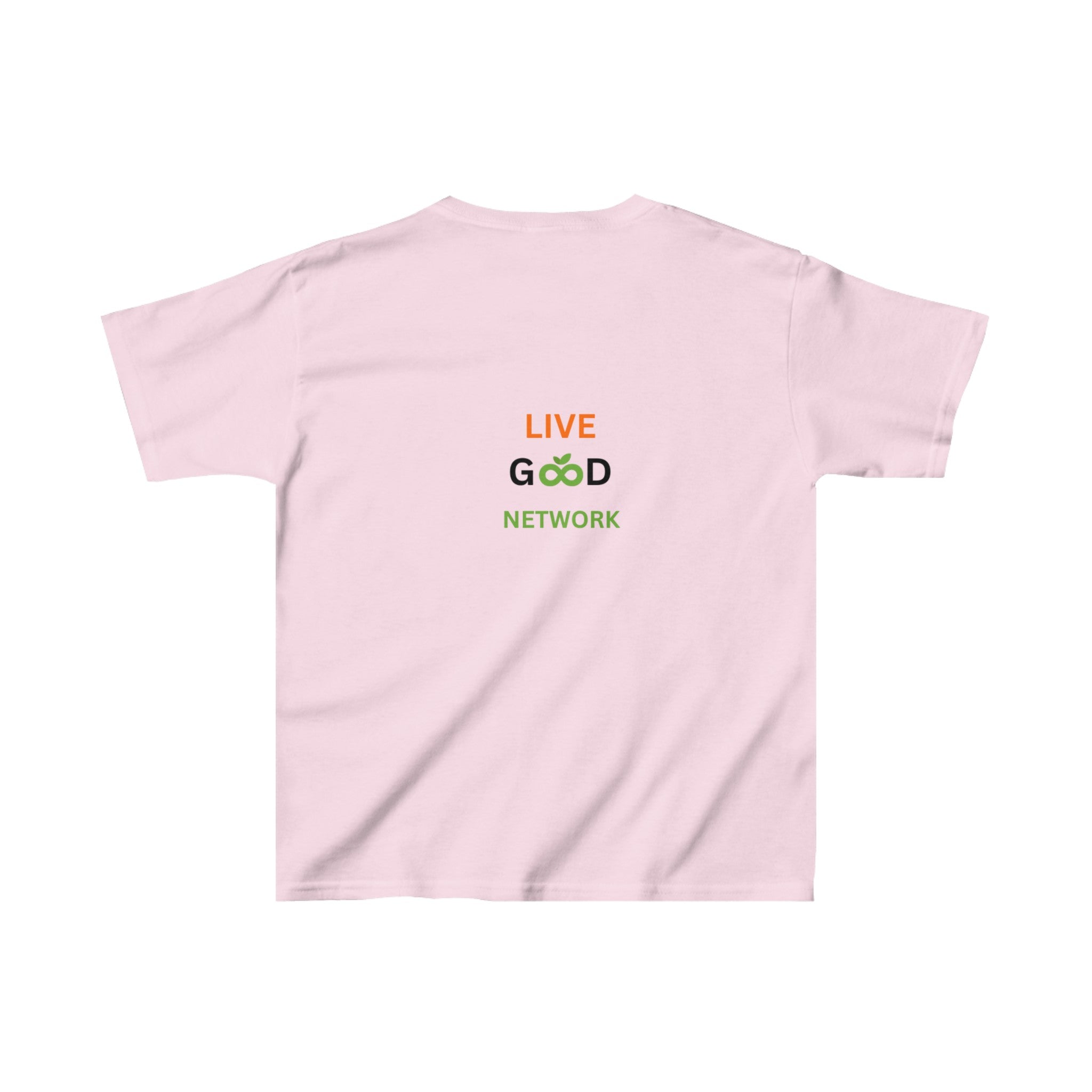 Kids Heavy Cotton™ Tee