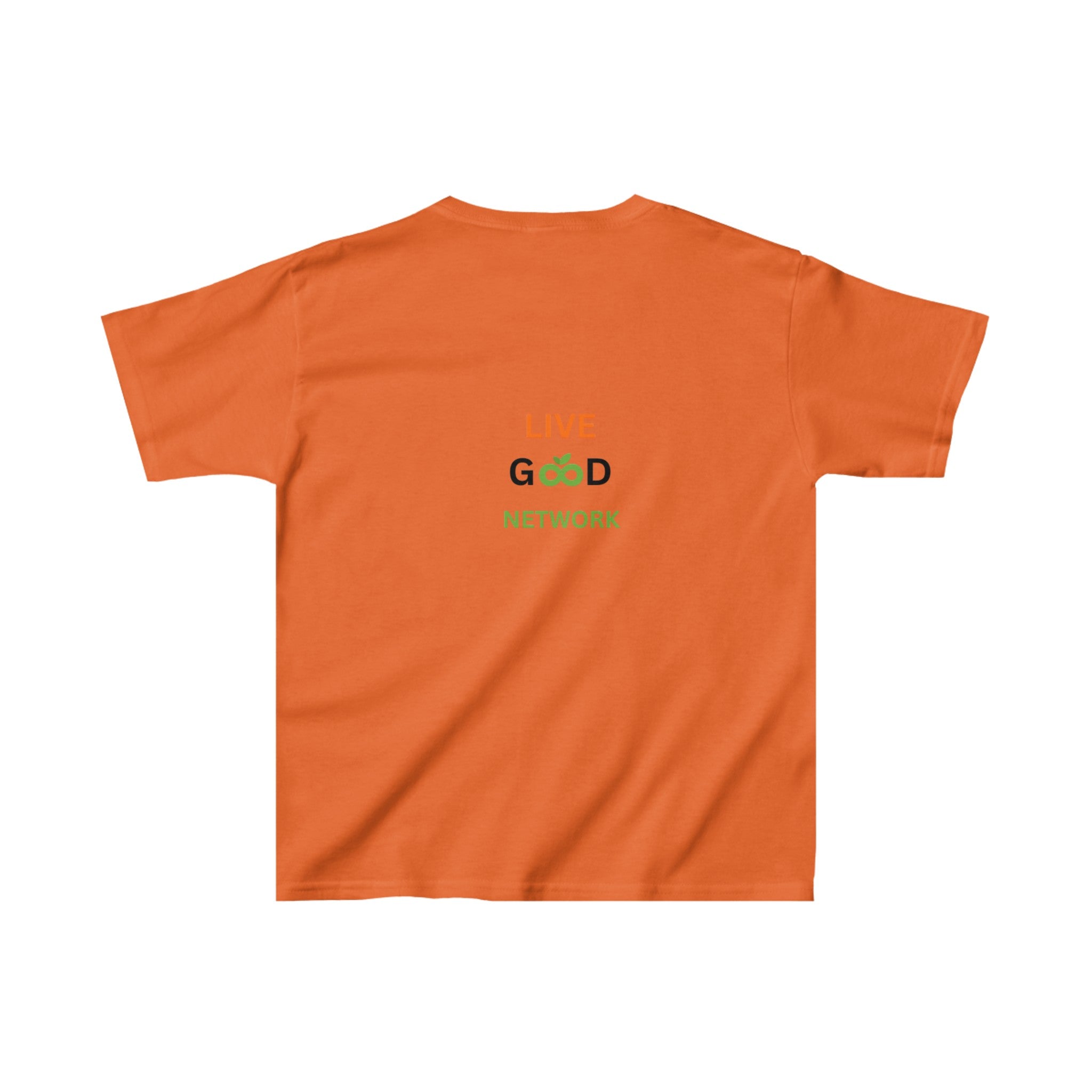 Kids Heavy Cotton™ Tee