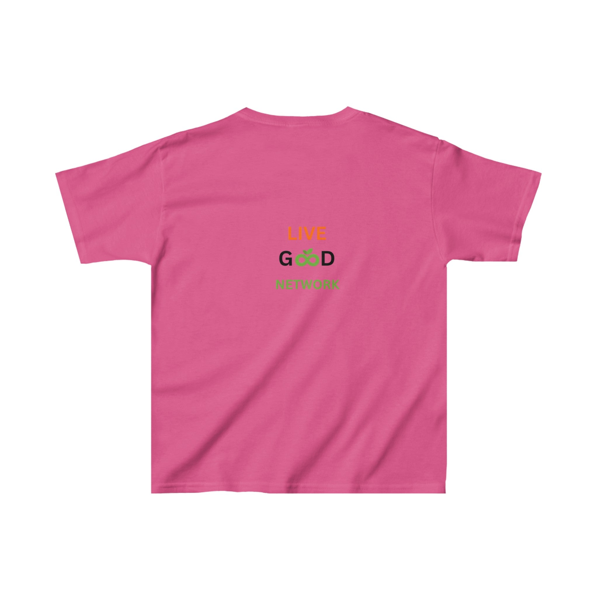 Kids Heavy Cotton™ Tee