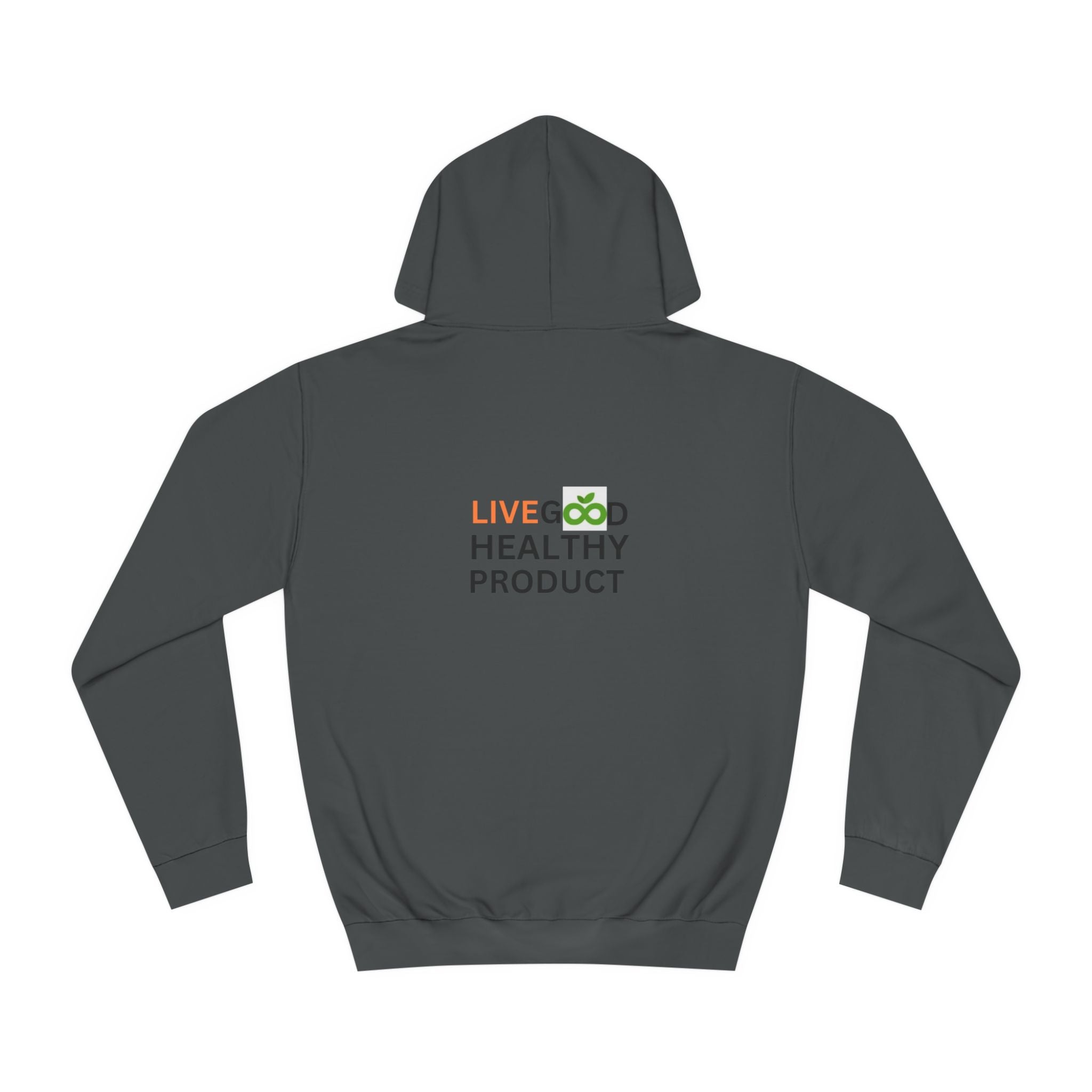 Unisex College Hoodie