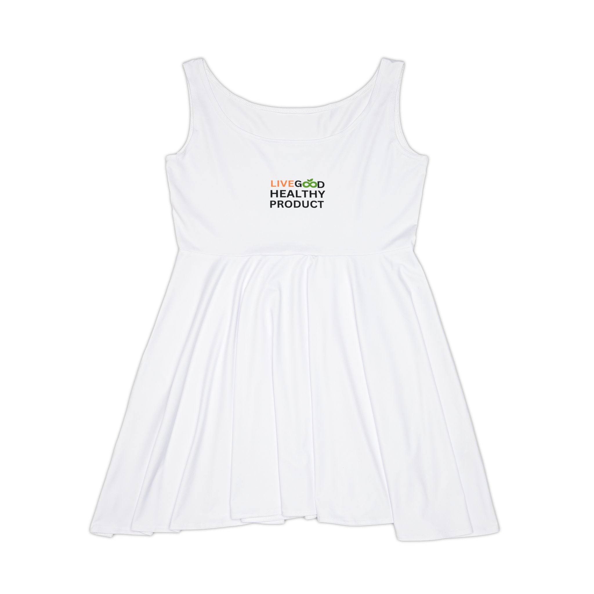 Women's Skater Dress (AOP)