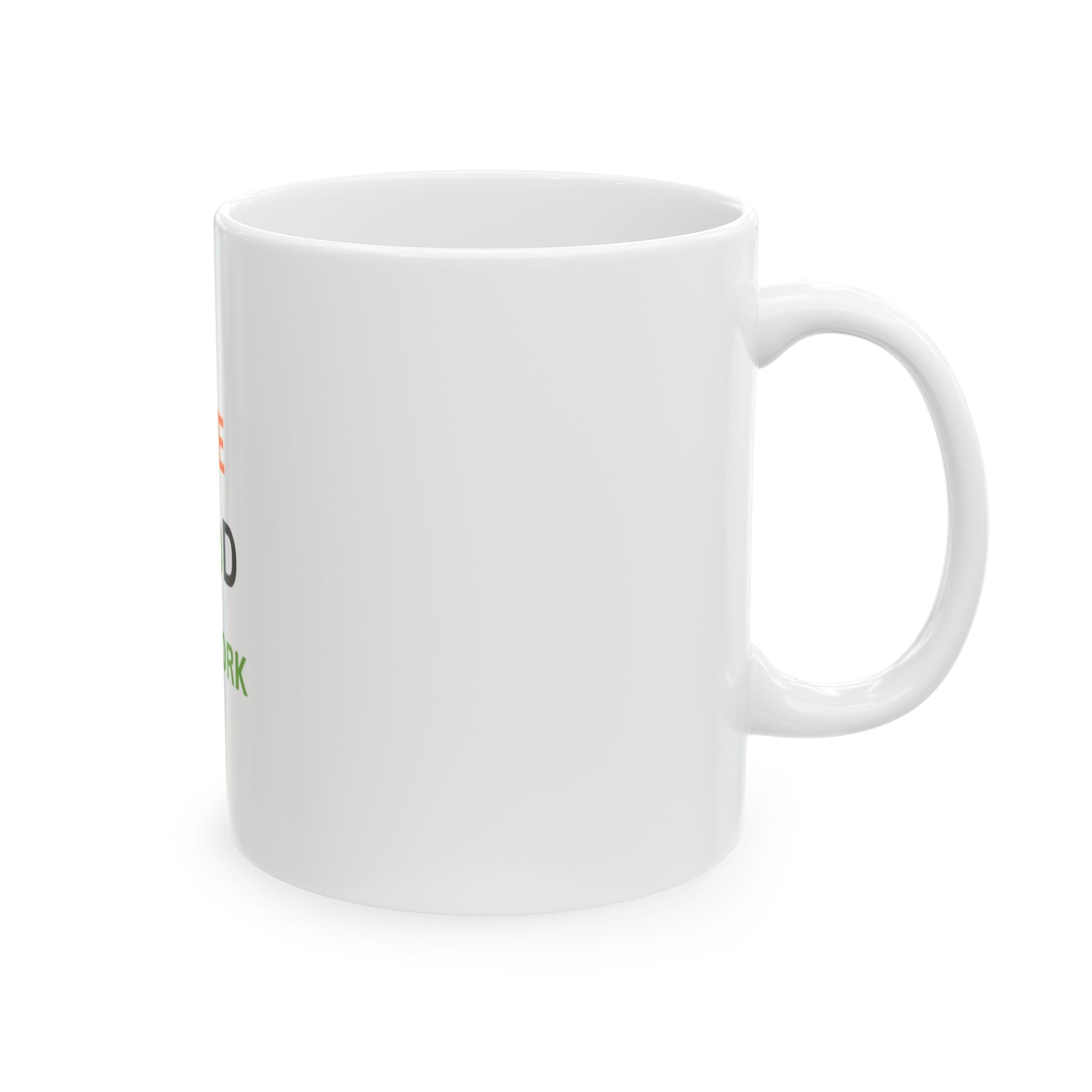 Ceramic Mug, (11oz, 15oz)