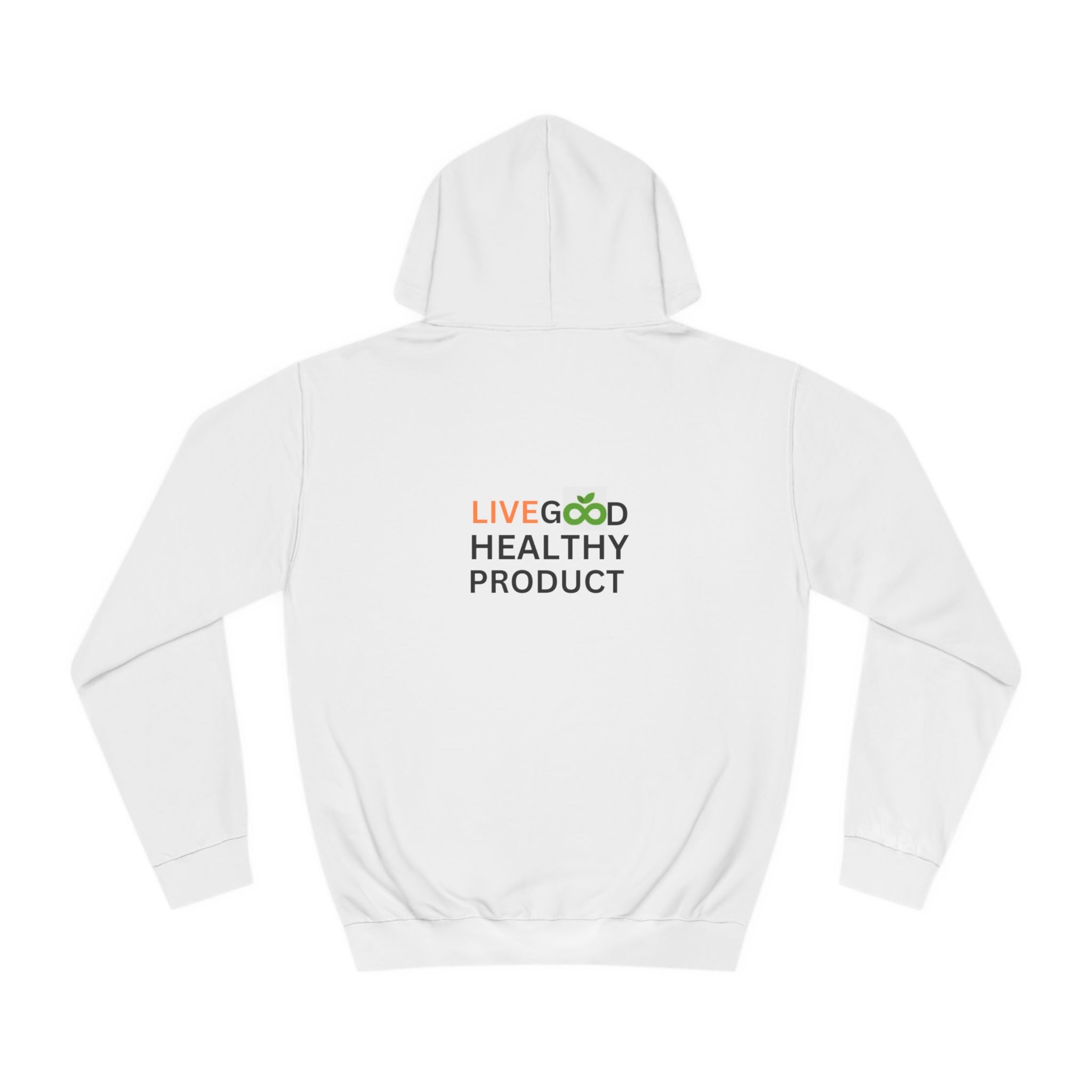 Unisex College Hoodie