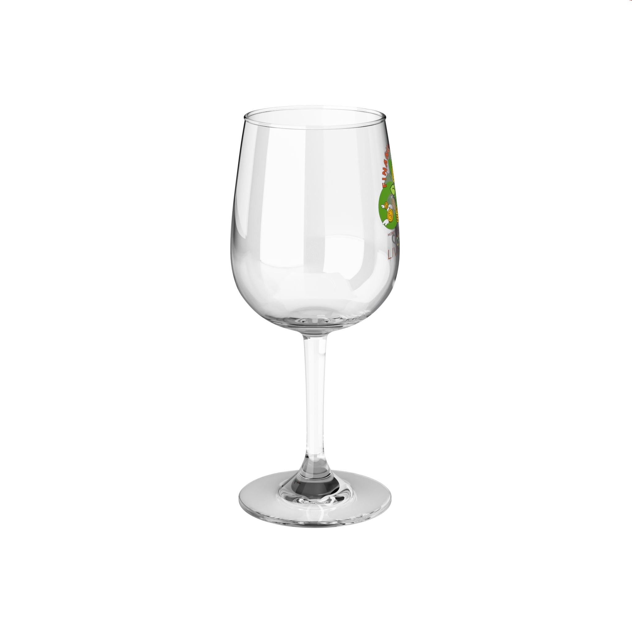 Wine Glass, 12oz