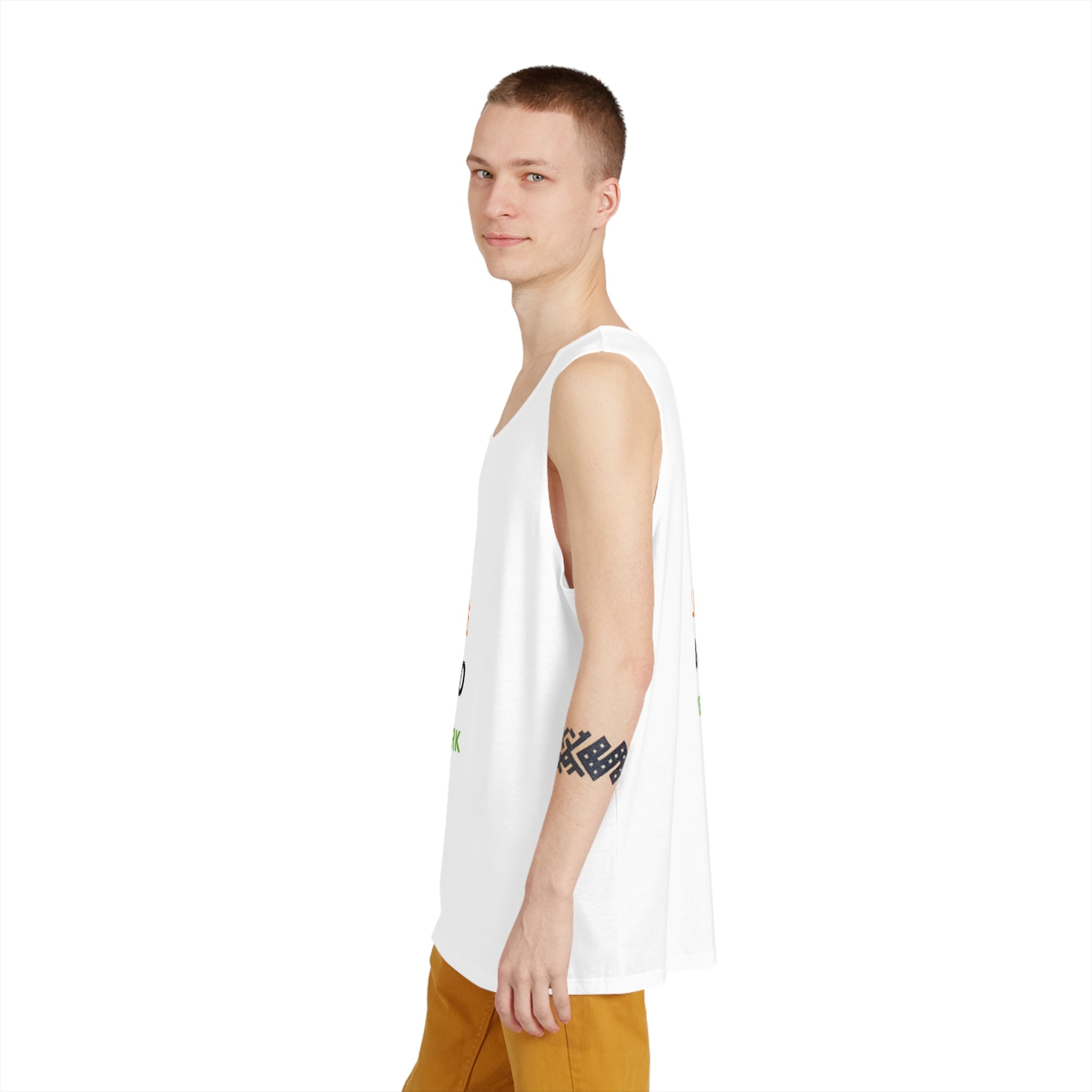 Men's Tank (AOP)