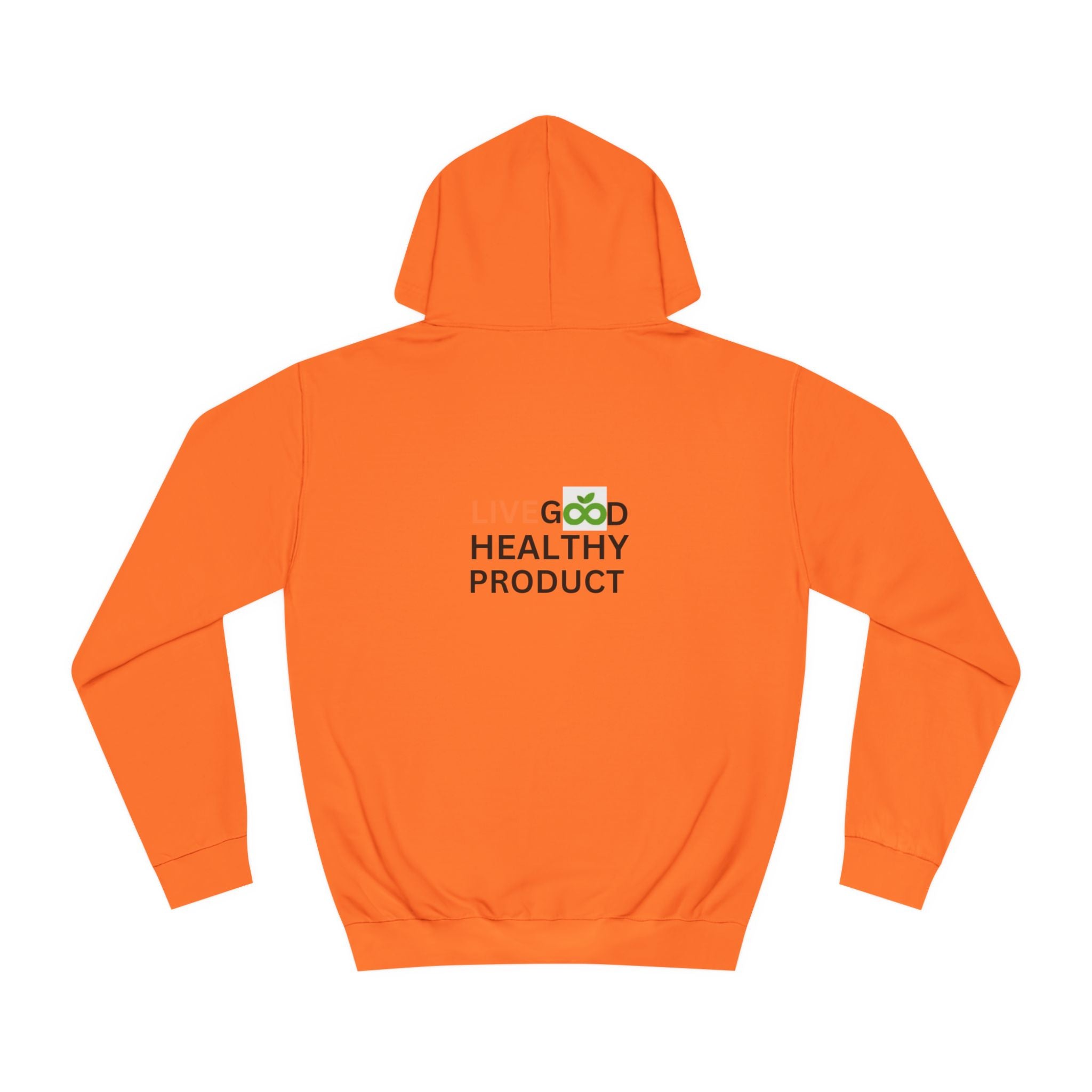 Unisex College Hoodie