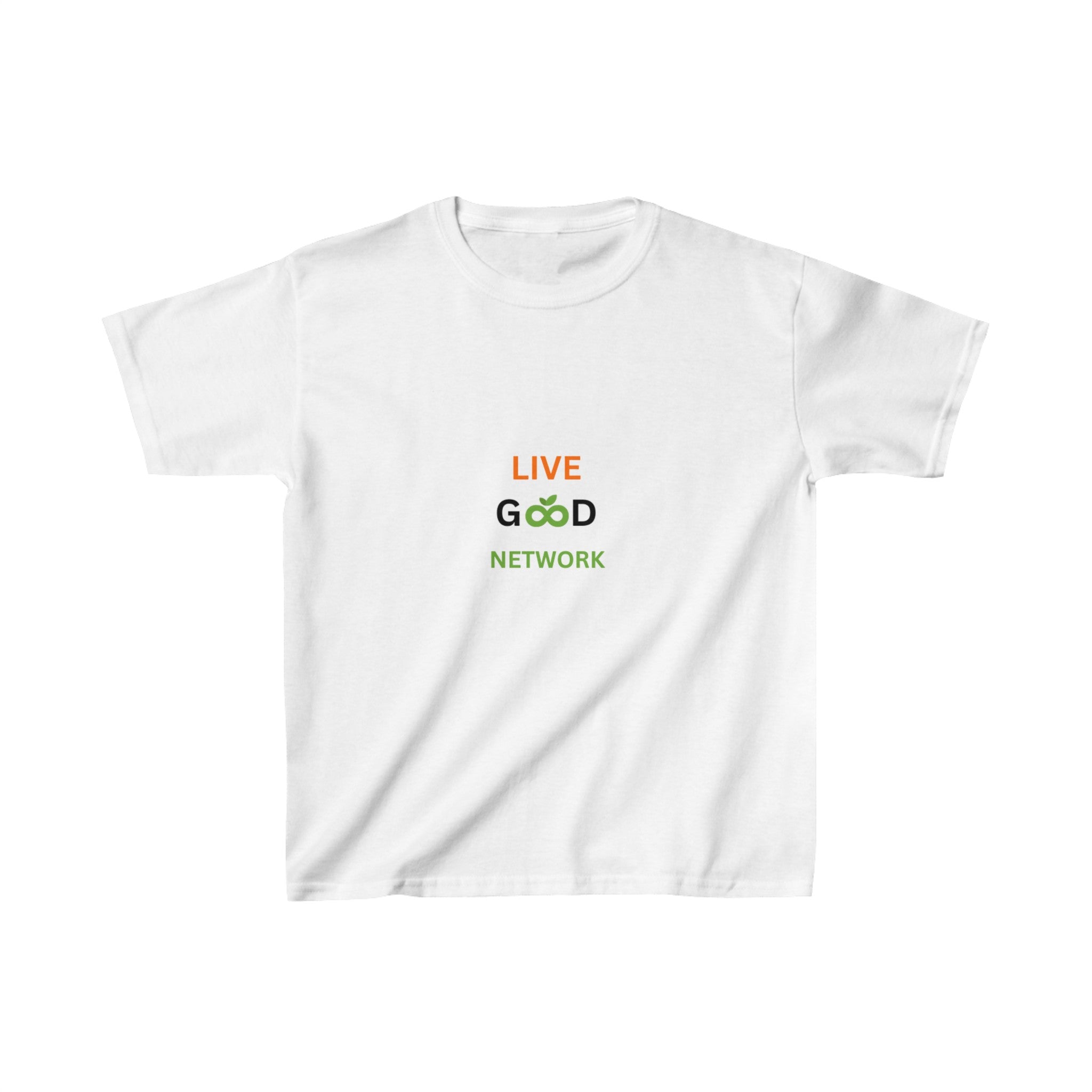 Kids Heavy Cotton™ Tee