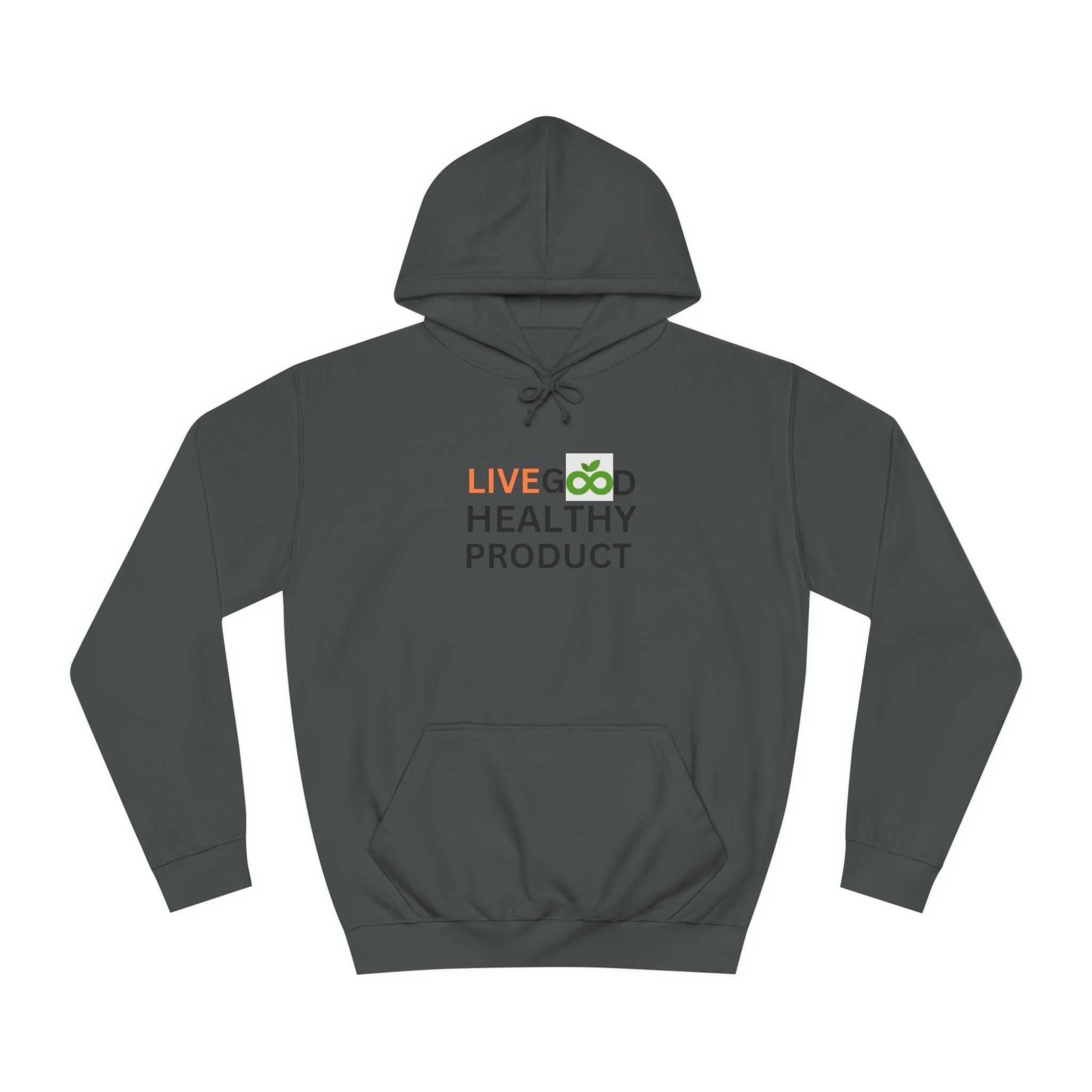 Unisex College Hoodie