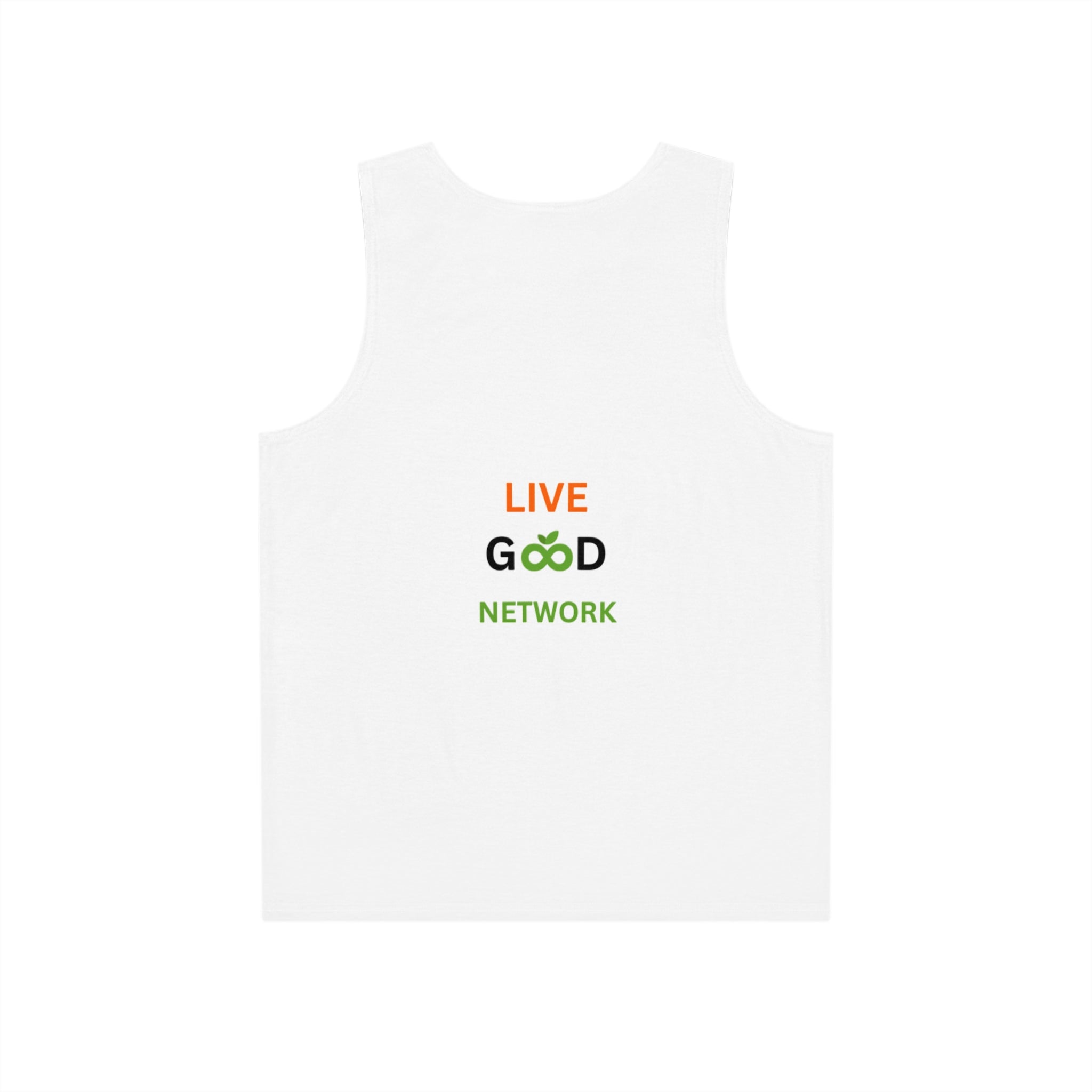 Men's Tank (AOP)