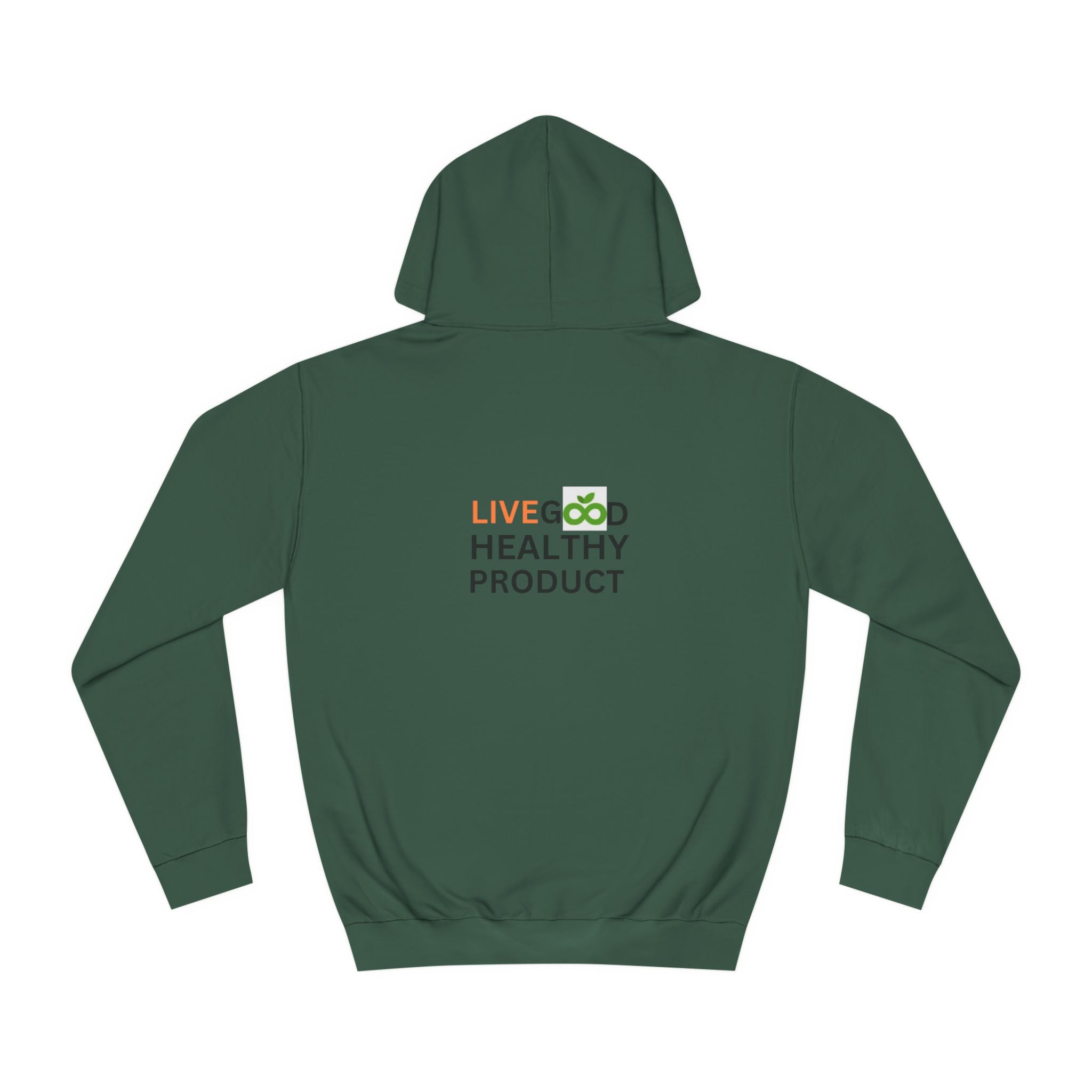 Unisex College Hoodie