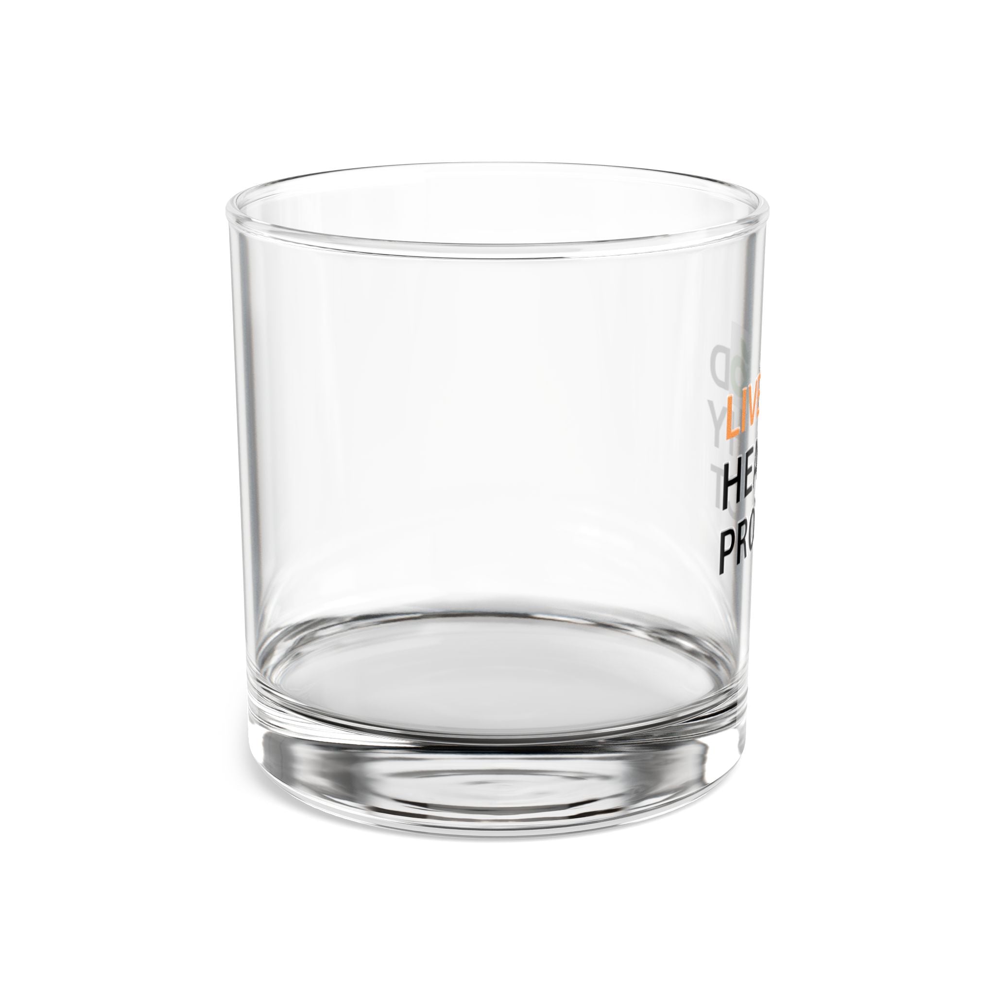 Rocks Glass, 10oz