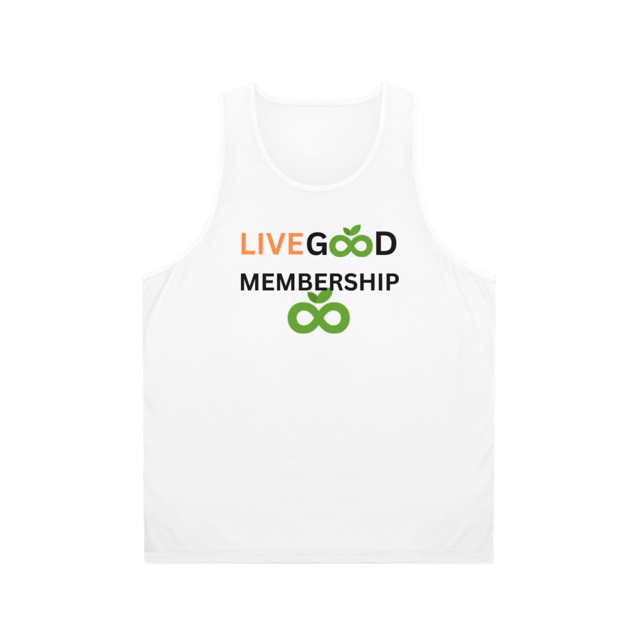 Unisex Tank Top (AOP)