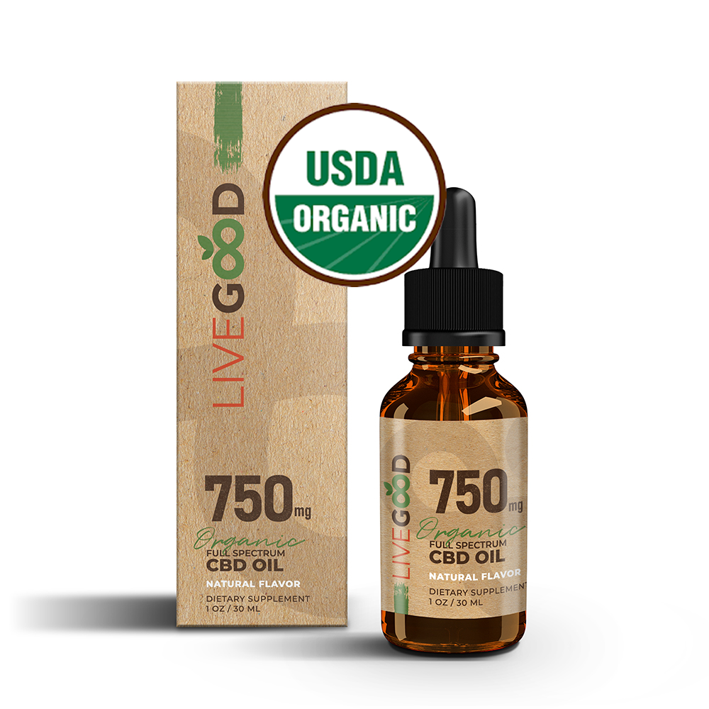 CBD Oil