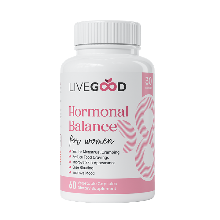 Hormonal Balance for Women